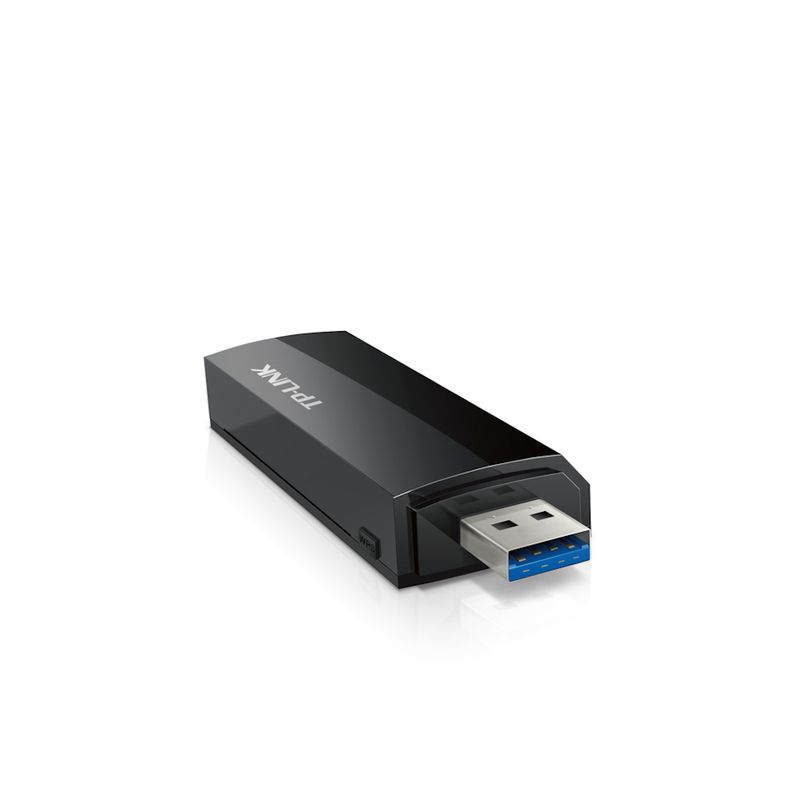 119539-3-Adaptador_Wireless_USB_3_0_TP_Link_Dual_Band_AC1300_MU_MIMO_Preto_Archer_T4U_119539