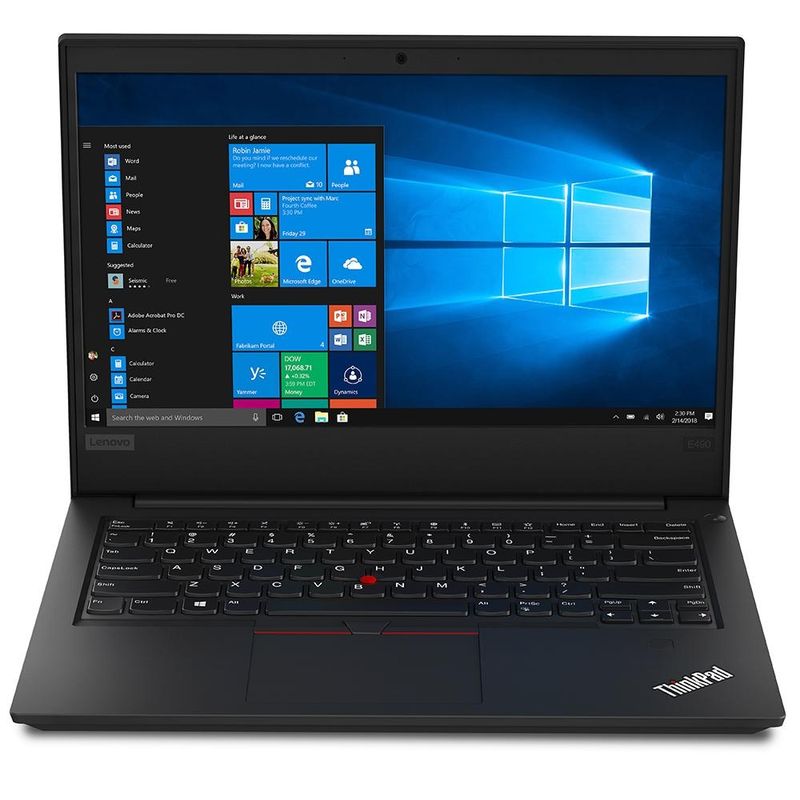 119510-1-Notebook_14pol_Lenovo_ThinkPad_E490_20N90019BR_Core_i5_8265U_8GB_DDR4_SSD_M_2_256GB_NVME_Win_10_Pro_1yr_On_Site_119510