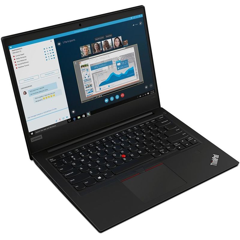 119510-2-Notebook_14pol_Lenovo_ThinkPad_E490_20N90019BR_Core_i5_8265U_8GB_DDR4_SSD_M_2_256GB_NVME_Win_10_Pro_1yr_On_Site_119510