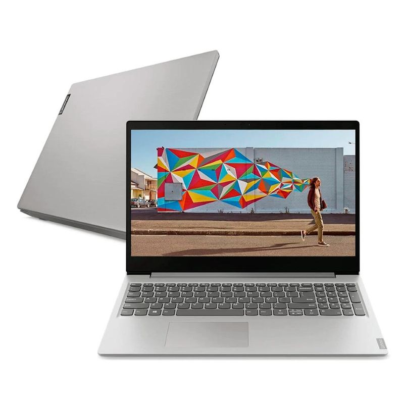 119524-1-Notebook_15_6pol_Lenovo_Ideapad_Ultrafino_S145_81S90006BR_Core_i5_8265U_4GB_DDR4_HD_1TB_Windows_10_Home_119524