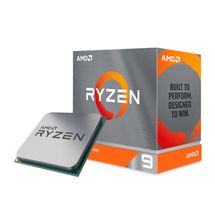 Processador AMD Ryzen 9 3950X (AM4 - 16 núcleos / 32 threads - 3.5GHz)