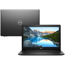 Notebook 15.6pol Dell Inspiron i15-3583-A30W (Core i7 8565U, 16GB DDR4, SSD 240GB, VGA AMD Radeon 520, Windows 10 Pro)