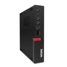 Computador Lenovo ThinkCentre Tiny M720q 10T80006BP (Core i5 8400T, SSD 480GB SATA, 8GB DDR4, Win 10 Pro, 1yr On Site)