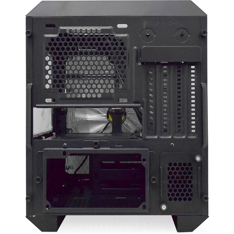 119562-3-Gabinete_Micro_ATX_K_Mex_MicroCraft_CG_01RC_Preto_119562