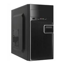 Computador WAZ - wazPC Unno Starter - A8 (Pentium Dual Core G5400, 240GB SSD, 8GB DDR4, Fonte 200W, Windows 10 Pro)