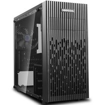 Gabinete Micro ATX - Deepcool Matrexx 30 - Preto