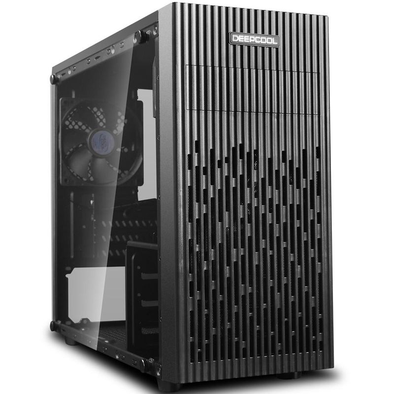 119591-1-Gabinete_Micro_ATX_Deepcool_Matrexx_30_Preto_119591
