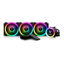 Watercooler 360MM -  Gamdias Chione P2-360R
