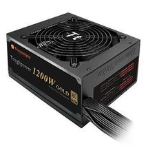Fonte ATX - 1200W - Thermaltake Toughpower Gold - PS-TPD-1200MPCGUS-1