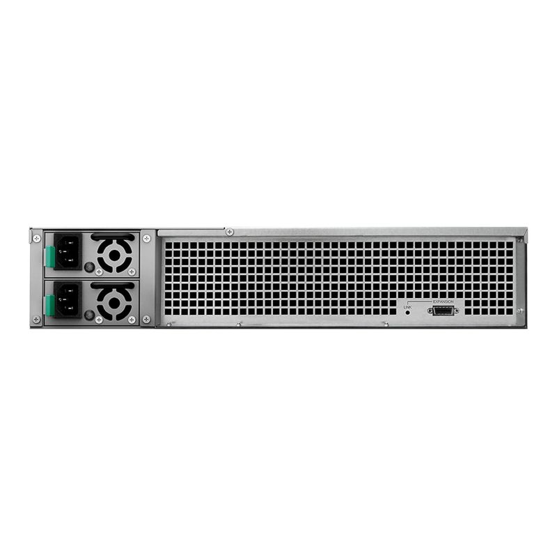 119230-4-NAS_SATA_Ethernet_Synology_Expansion_Module_12_baias_RX1217RP_Modulo_de_expansao_c_fonte_redundante_119230