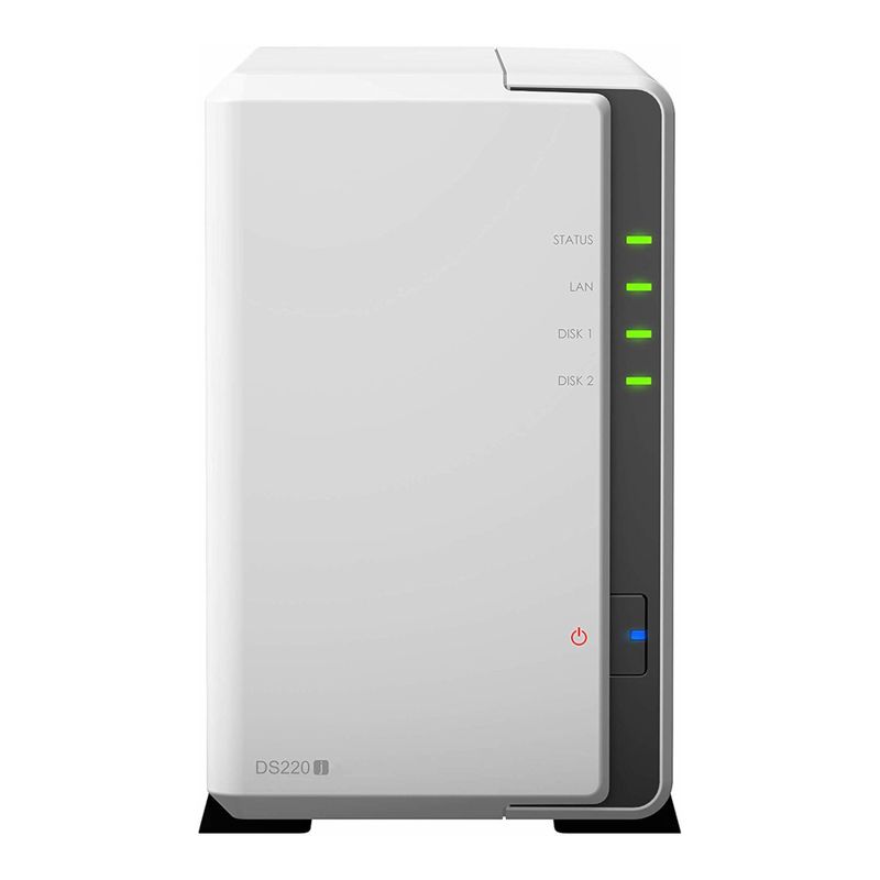 119617-2-NAS_SATA_Synology_DS_220J_2_baias_sem_discos_119614