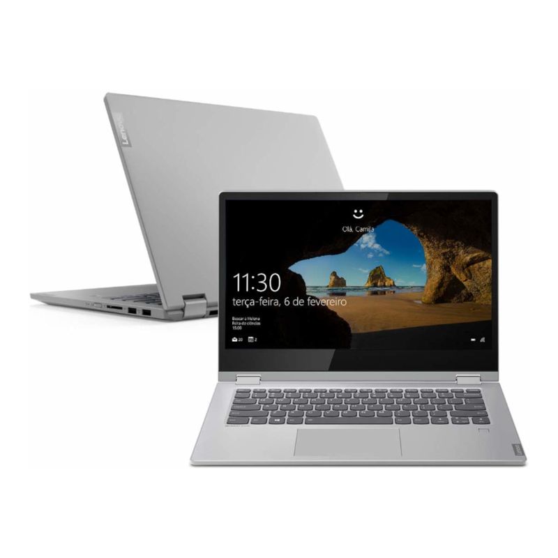 119627-1-Notebook_14pol_Lenovo_Ideapad_C340_81RL0003BR_Core_i7_8565U_8GB_DDR4_SSD_256GB_Windows_10_Home_119627