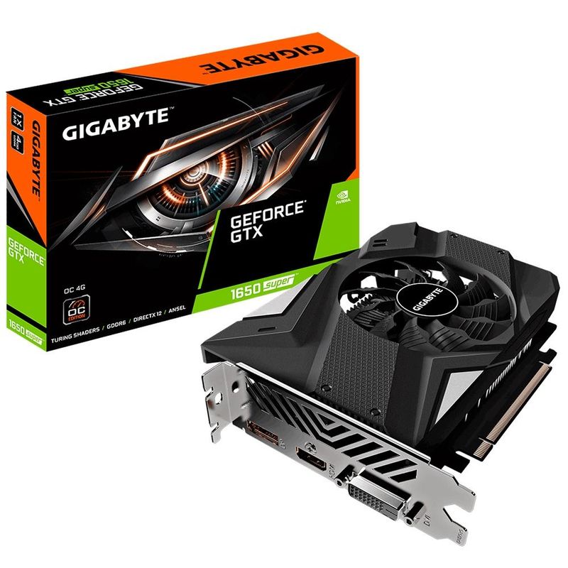 119629-1-Placa_de_video_NVIDIA_GeForce_GTX_1650_4GB_PCI_E_GIGABYTE_SUPER_G6_GV_N165SOC_4GD_119629