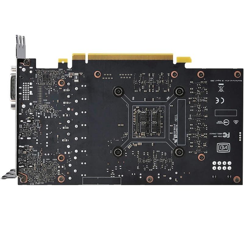 119608-4-Placa_de_video_NVIDIA_GeForce_GTX_1660_6GB_PCI_E_EVGA_XC_BLACK_GAMING_6G06GP41160KR_119608