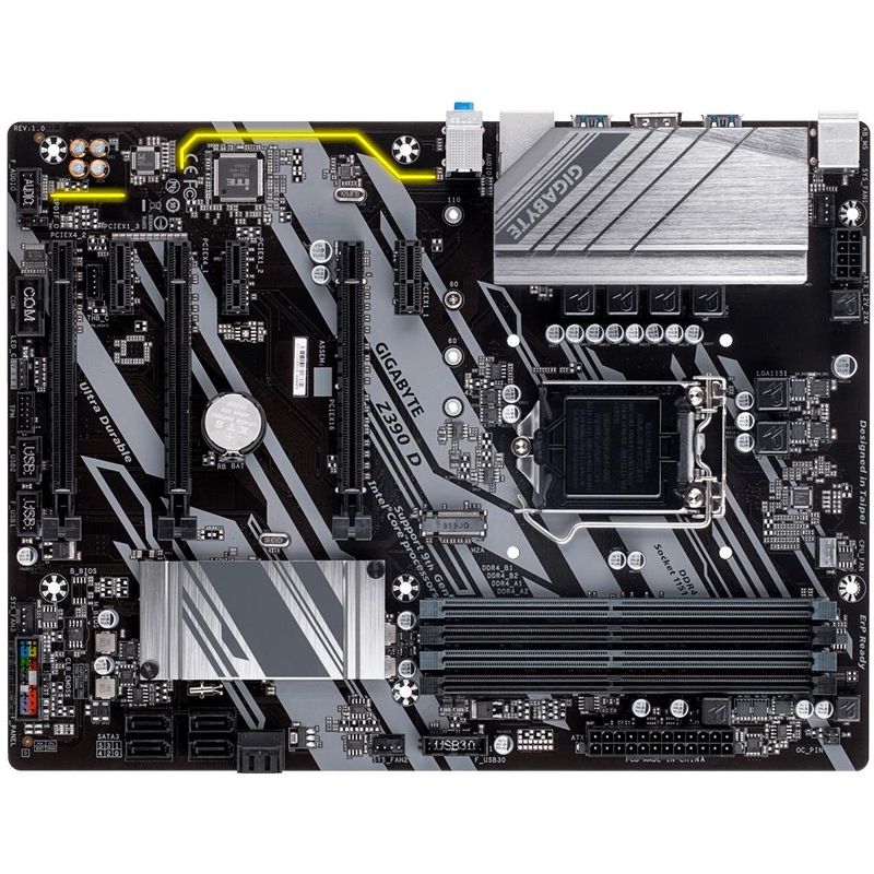 119609-2-Placa_mae_LGA_1151_Gigabyte_Z390_D_ATX_119609