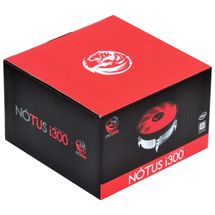 Cooler p/ Processador (CPU) - PCYES - Notus I300 - PAC120PRLV