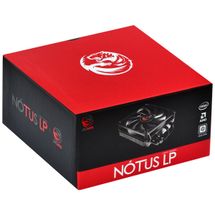Cooler p/ Processador (CPU) - PCYES - Notus LP - PAC93PTSL