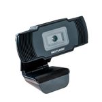 119693-2-Webcam_USB_2_0_Multilaser_Office_Hd_AC339_Preta_