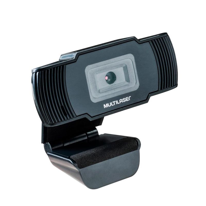 119693-2-Webcam_USB_2_0_Multilaser_Office_Hd_AC339_Preta_