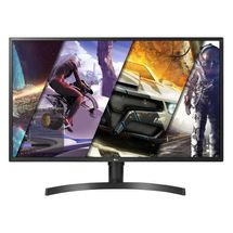 Monitor LED 31,5pol LG UHD 4K 32UK550 (VA, 4K, HDR10, HDMI, Displayport, P2, Audio, FreeSync)