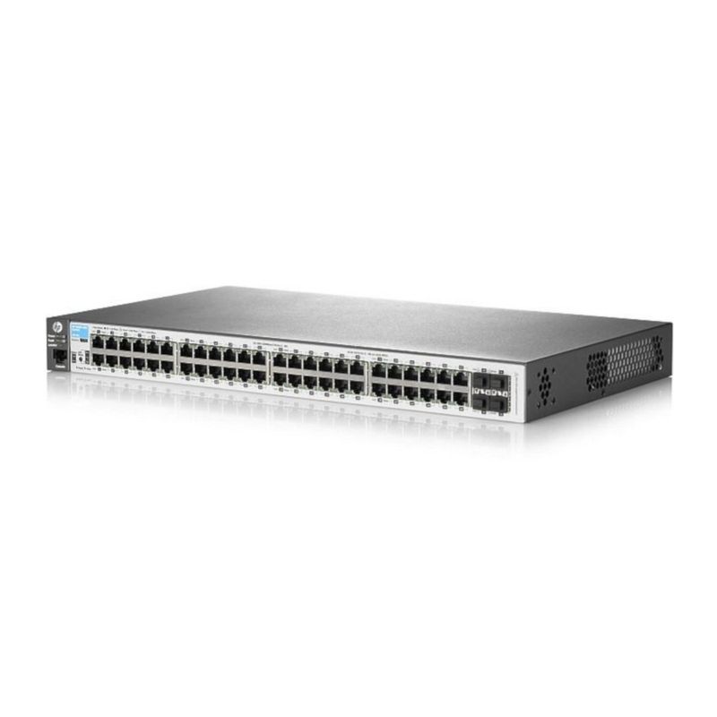 119643-1-Switch_48_Portas_HP_Aruba_2530_48G_4SFP_J9775A_119643