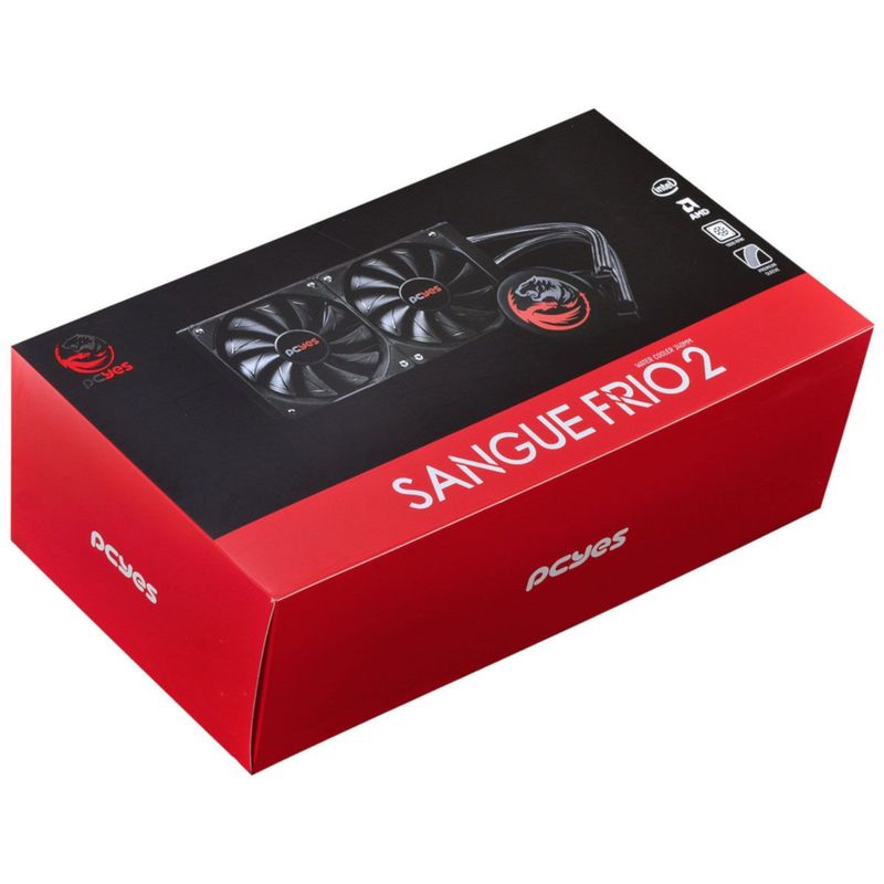 119674-1-Watercooler_PCYes_Sangue_Frio_2_240MM_PSF2240H40PTSL_119674