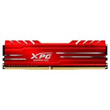 Memória DDR4 - 8GB / 2.666MHz - XPG GAMMIX D10 - AX4U266638G16-SRG