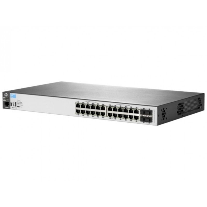 119645-1-Switch_24_Portas_HP_Aruba_2530_24G_4SFP_J9776A_119645