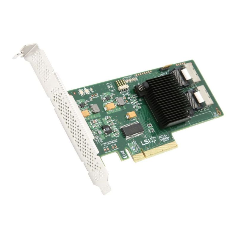118944-1-Controladora_SAS_SATA_PCI-E_LSI_SAS_9211-8I_6GBps_8-portas_RAID_PCI-E_8X_118944