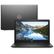 Notebook 15.6pol Dell Inspiron i15-3583-U2XPW (Core i5 8265U, 8GB DDR4, HD 1TB, Windows 10 Pro)