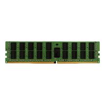 Memória DDR4 - 32GB / 2.666MHz - Synology ECC - D4RD-2666-32G (p/ expansão em Synology NAS)