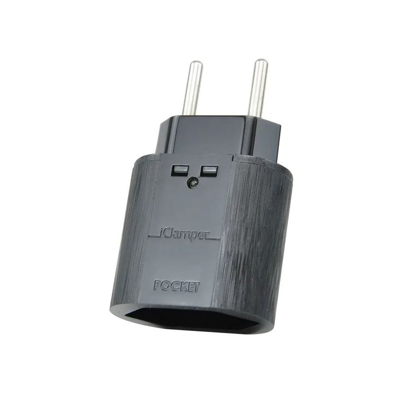 119726-2-Kit_c3_DPS_1_tomada_iClamper_2P_Preto_10193_119726
