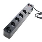 119730-2-Kit_c5_DPS_5_tomadas_iClamper_Energia_5_Preto_10872_119730