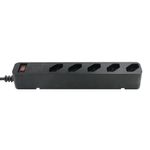 119730-3-Kit_c5_DPS_5_tomadas_iClamper_Energia_5_Preto_10872_119730