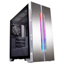 [OPEN BOX] Gabinete ATX - Lian-Li Li Lancool One Digital - Branco