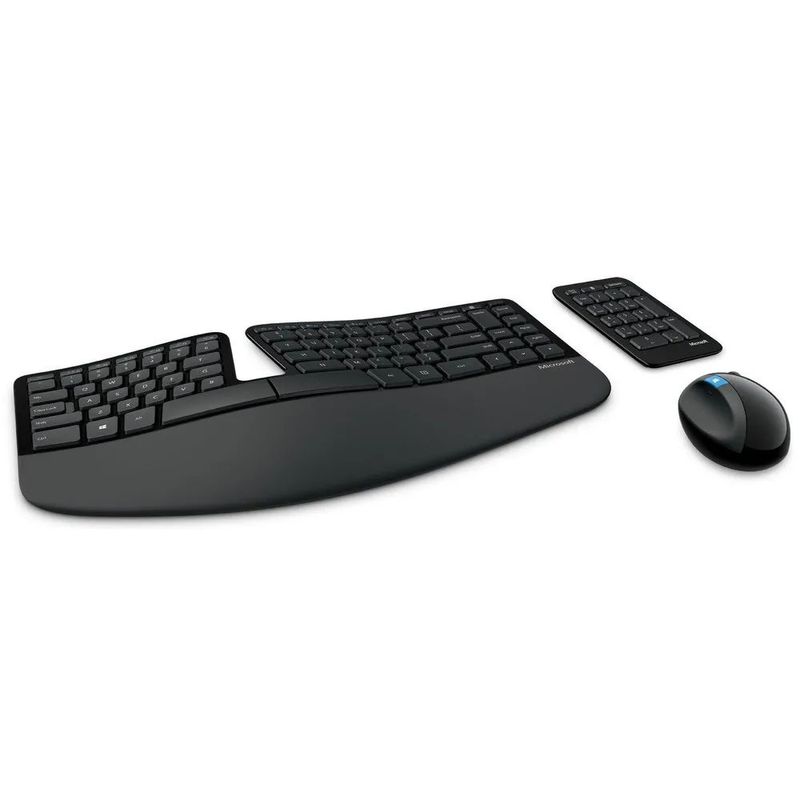 119545-1-OPEN_BOX_Teclado_e_Mouse_Sem_fio_Microsoft_Sculpt_Ergonomic_Desktop_Preto_L5V_00001_Layout_Americano_119545