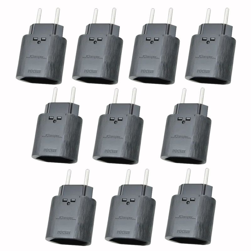 119728-1-Kit_c10_DPS_1_tomada_iClamper_2P_Preto_10193_119728