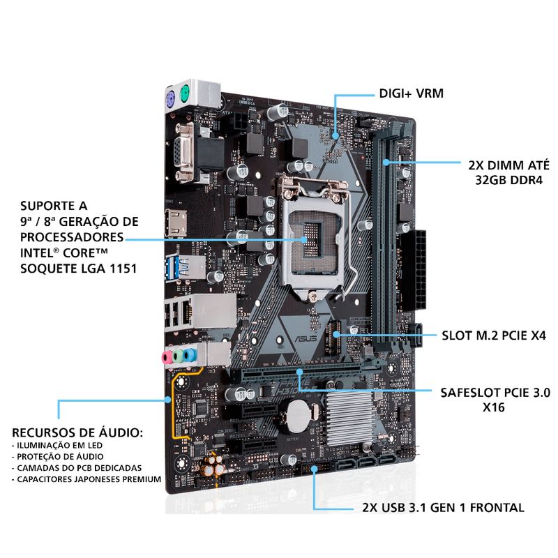 116285-2-Placa_mae_LGA_1151_Asus_Prime_H310M_E_BR_Micro_ATX_116285