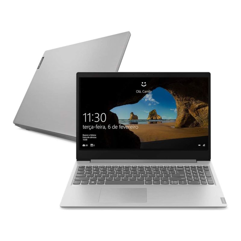 119490-1-Notebook_15_6pol_Lenovo_Ideapad_Ultrafino_S145_81S90005BR_Core_i5_8265U_8GB_DDR4_HD_1TB_Windows_10_Home_119490