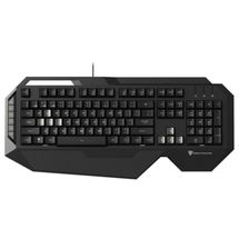 Teclado  Gamer THUNDERX3 TK30