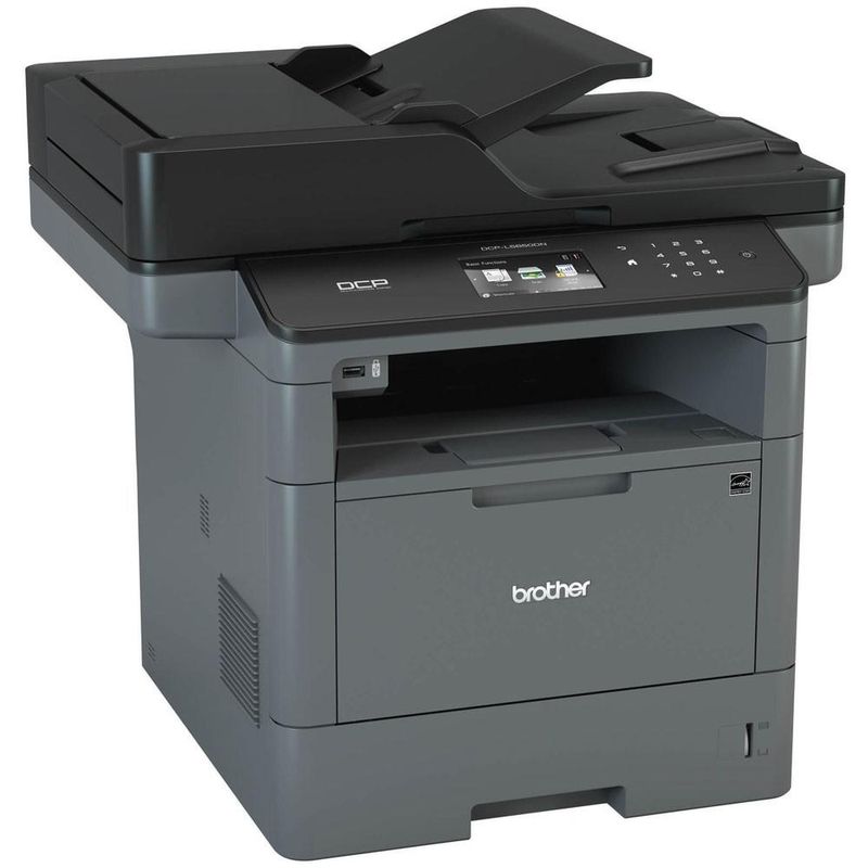 119548-3-Impressora_Laser_Multifuncional_Mono_Brother_DCP_L5652DN_Full_Duplex_ADF_Rede_119548