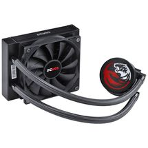 Watercooler - PCYes Sangue Frio 2 120MM - PSF2120H33PTSL