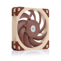 Ventoinha (Cooler) - 12cm Noctua NF-A12x25 5V