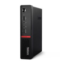 Computador Lenovo ThinkCentre Tiny M715q 10VH001LBP (Ryzen 5 2400GE, SSD 256GB NVME, 8GB DDR4, Win 10 Pro, 3yr On Site)