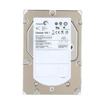 [OPEN BOX] HD 600GB SAS2 Seagate Cheetah ST3600057SS (3.5pol, 6Gb/s, 15K RPM, 16MB Cache)