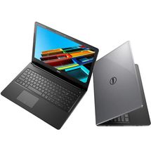 Notebook 15.6pol Dell Inspiron i15-3567-A30W (Core i5 7200U, 8GB DDR4, SSD 240GB, Windows 10 Professional)