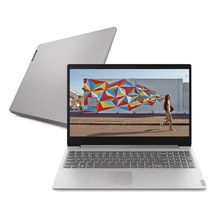 Notebook 15.6pol Lenovo Ideapad Ultrafino S145 81S9S00000 (i7 8565U, 8GB DDR4, SSD 128GB M.2 nVME + HD 1TB, Win 10 Pro)