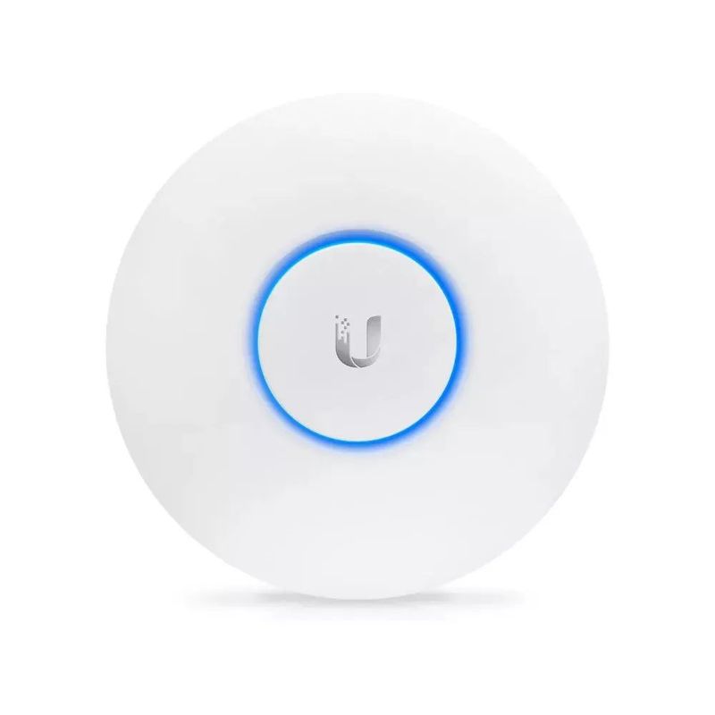 119751-3-OPEN_BOX_Access_Point_Ponto_de_Acesso_Ubiquiti_Unifi_AP_AC_LR_Long_Range_Branco_UAP_AC_LR_119751
