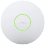 119750-1-OPEN_BOX_Access_Point_Ponto_de_Acesso_Ubiquiti_Unifi_AP_Long_Range_Branco_UAP_LR_119750
