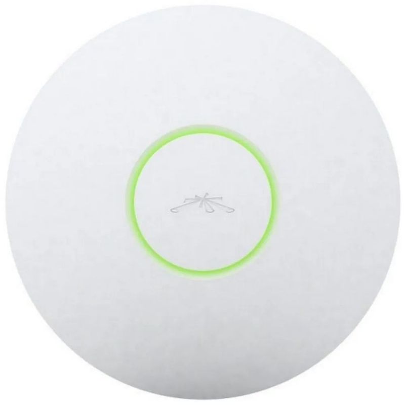 119750-1-OPEN_BOX_Access_Point_Ponto_de_Acesso_Ubiquiti_Unifi_AP_Long_Range_Branco_UAP_LR_119750